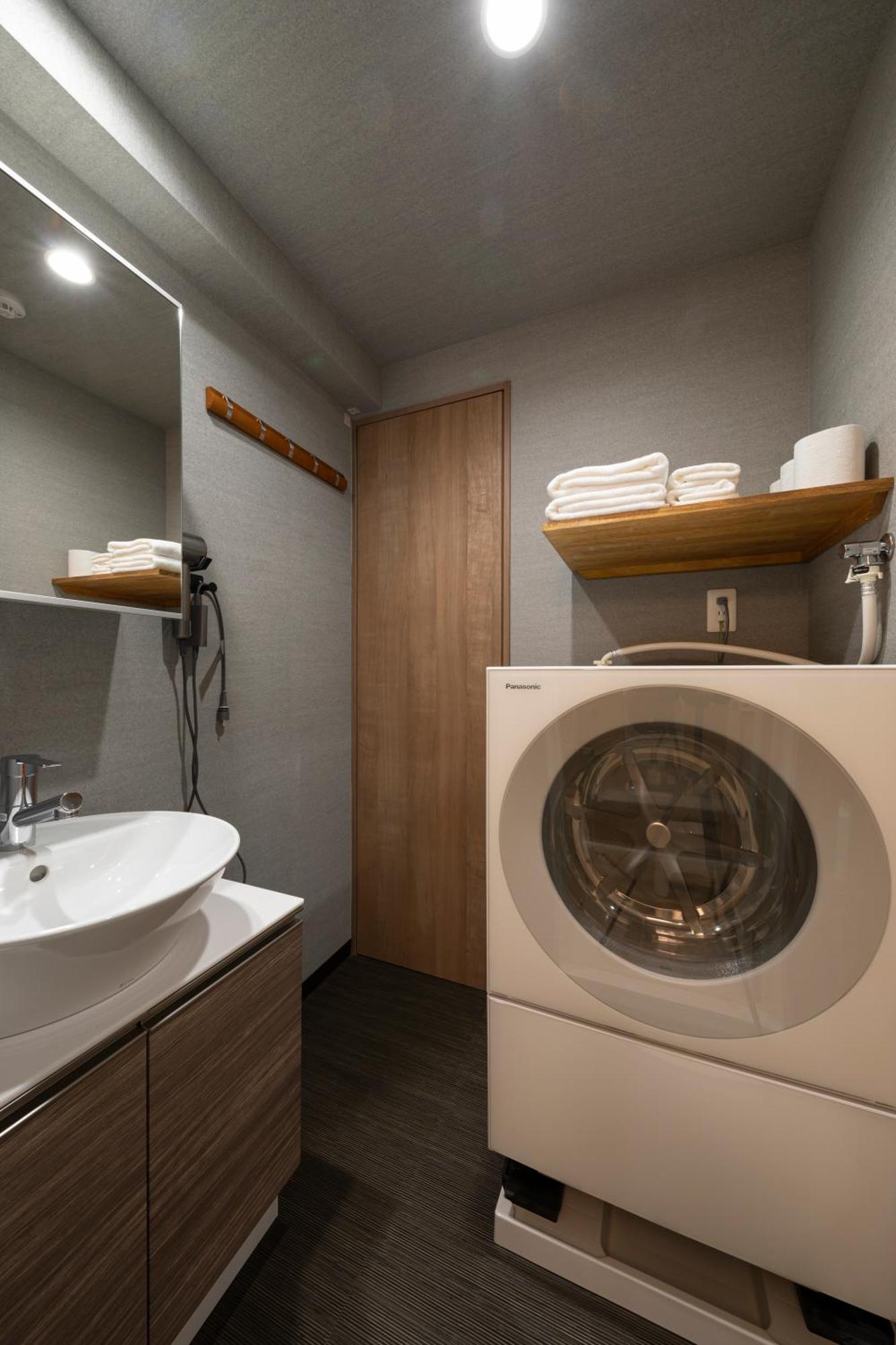 Apartamento New Open 2024! Shirakabanoyado - Naniwa Osaka Exterior foto