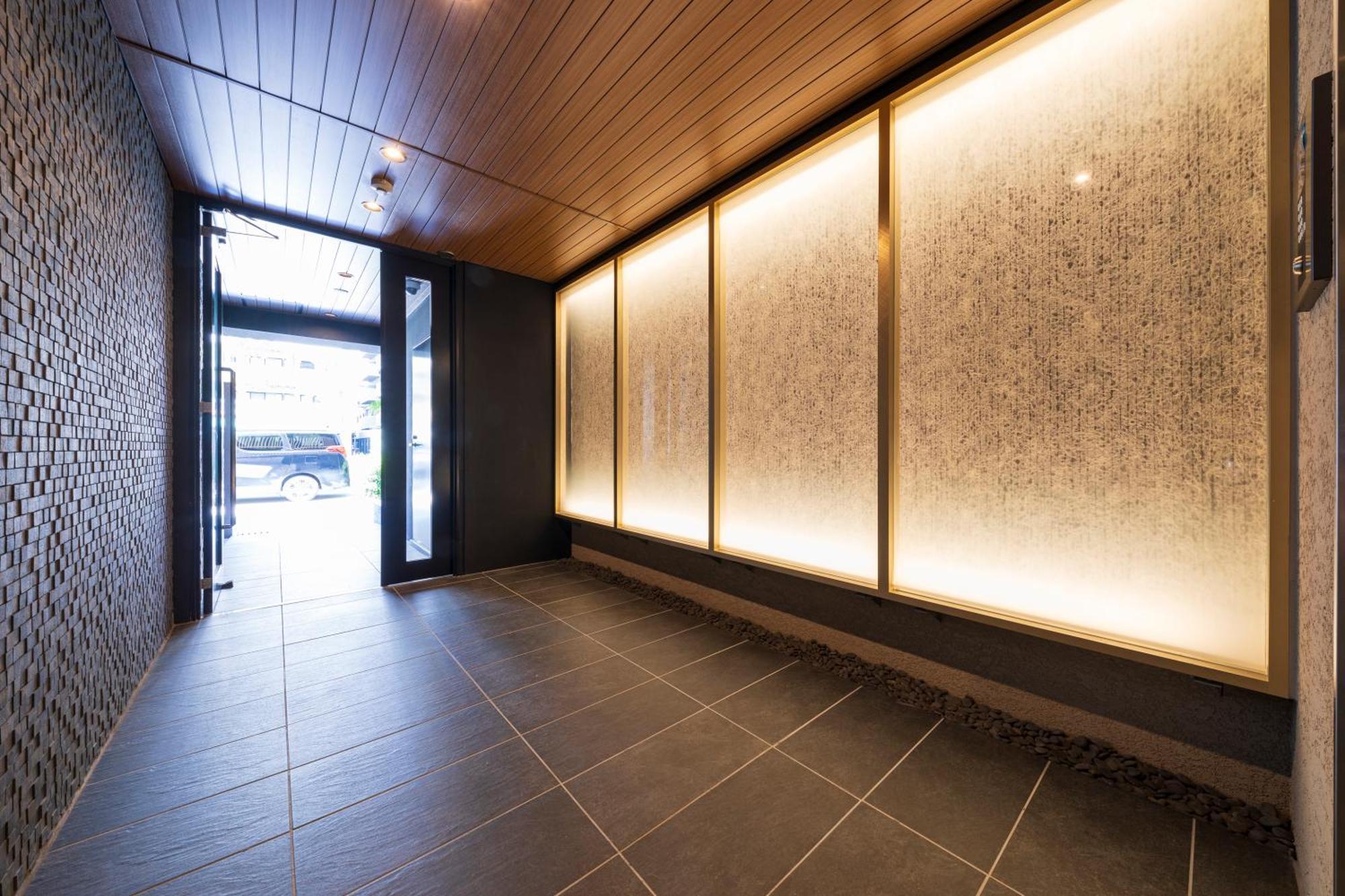 Apartamento New Open 2024! Shirakabanoyado - Naniwa Osaka Exterior foto