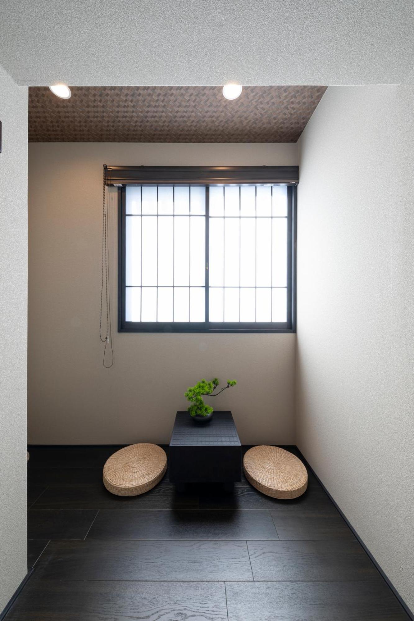Apartamento New Open 2024! Shirakabanoyado - Naniwa Osaka Exterior foto